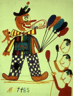 Clown